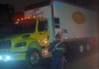 Recupera SSP cuatro vehículos con reporte de robo; detiene a dos, en zona centro