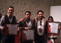 Entrega CEAPP Premio Periodismo de Investigación Veracruz 2022 Entrega CEAPP Premio Periodismo de Investigación Veracruz 2022