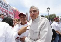 ADÁN AUGUSTO NOS DEFIENDE: SERGIO GUTIÉRREZ LUNA ADÁN AUGUSTO NOS DEFIENDE: SERGIO GUTIÉRREZ LUNA