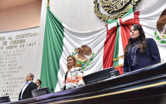 Con aval del Congreso de Veracruz, Cuauhtémoc Zúñiga asume la SSP