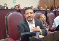 Consuma Gómez Cazarín reformas en seguridad, justicia administrativa y en contra de la corrupción
