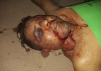 Hallan Ejecutado A Elemento De La Guardia Nacional Hallan Ejecutado A Elemento De La Guardia Nacional