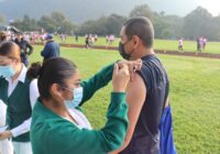 El IMSS está de pie y crece más que nunca después de la pandemia, con su personal médico como agente de cambio: Zoé Robledo