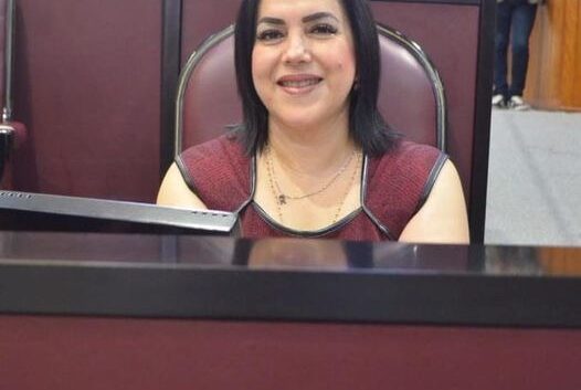 Con aval a Guardia Nacional, Veracruz ratifica compromiso por brindar seguridad y paz a la población: Rosalinda Galindo Silva