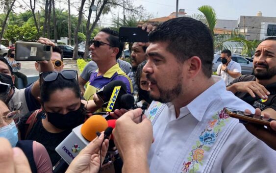 Zenyazen anuncia primer Foro de Prevención de Adicciones y Manejo de las Emociones con estudiantes de Media Superior