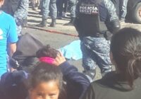 Murió agente investigador tras ser linchado en comunidad de Tulancingo, Hidalgo Murió agente investigador tras ser linchado en comunidad de Tulancingo, Hidalgo