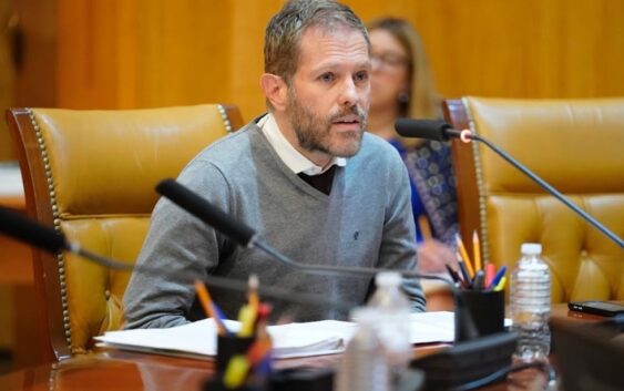 IMSS garantiza el acceso a la seguridad social a parejas del mismo sexo en una relación de concubinato