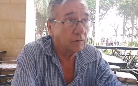 DENUNCIA MONCAYO ABUSOS DE CFE L