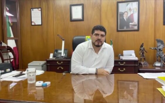 Zenyazen Escobar continúa gestión para el pago de incremento salarial