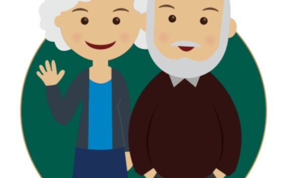 Contribuye IMSS Veracruz Sur al bienestar de adultos mayores