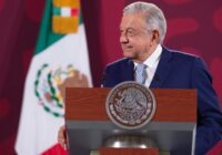 ‘Ternuritas, peleles’: responde AMLO a Zedillo y Calderón por criticas a gobiernos de Latinoamérica ‘Ternuritas, peleles’: responde AMLO a Zedillo y Calderón por criticas a gobiernos de Latinoamérica