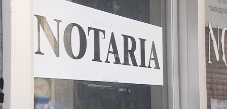 RETIRA RUTILIO NOTARIAS CORRUPTAS A “DELINCUENTES DE CUELLO BLANCO”