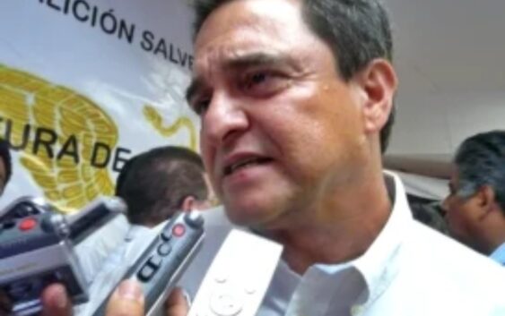 FGR “absuelve” a Pío López; determina no ejercer acción penal por delitos electorales