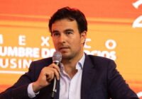 Me duele mucho la inseguridad: Checo Pérez Me duele mucho la inseguridad: Checo Pérez