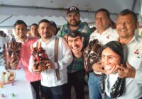 Pánuco, orgullo huasteco que ha acompañado la transformación de Veracruz: Gómez Cazarín