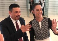 Con Américo Villarreal, Tamaulipas será un estado justo, honesto y en paz: Gómez Cazarín