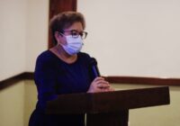 Imparte IMSS Veracruz Sur curso “Gestión del Talento Humano por Competencias”