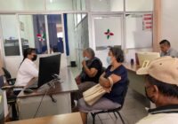 Efectúan lectura de 39 testamentos en Cosoleacaque.