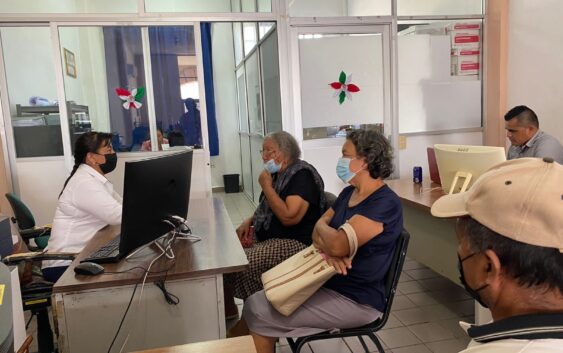 Efectúan lectura de 39 testamentos en Cosoleacaque.
