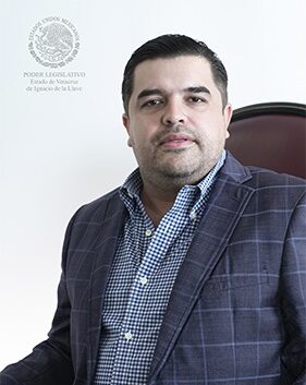 Los números no mienten, delitos a la baja en Veracruz: Diputado San Román