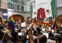Diputadas y diputados aprueban los Matrimonios Igualitarios en el Edoméx Diputadas y diputados aprueban los Matrimonios Igualitarios en el Edoméx