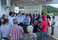Los 40 alumnos intoxicados Los 40 alumnos intoxicados