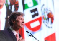 Enrique de la Madrid, se apunta para liderar un proyecto para México más justo e incluyente Enrique de la Madrid, se apunta para liderar un proyecto para México más justo e incluyente
