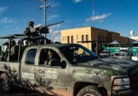 ¿Sobrevivirá el Ejército al sexenio? ¿Sobrevivirá el Ejército al sexenio?
