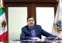 Emiten alerta migratoria vs. García Cabeza de Vaca: lo buscan por delincuencia organizada Emiten alerta migratoria vs. García Cabeza de Vaca: lo buscan por delincuencia organizada