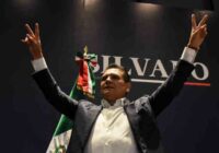 Silvano Aureoles pide cerrar filas para sacar a MORENA del poder en el 2024. Silvano Aureoles pide cerrar filas para sacar a MORENA del poder en el 2024.