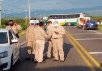 Pobladores rechazan parque del CIIT en Puente Madera, Istmo de Oaxaca; denuncian agresiones Pobladores rechazan parque del CIIT en Puente Madera, Istmo de Oaxaca; denuncian agresiones