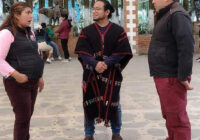 JÓVENES INDÍGENAS DE AMECAMECA RESCATAN SUS TRADICIONES Y COSTUMBRES JÓVENES INDÍGENAS DE AMECAMECA RESCATAN SUS TRADICIONES Y COSTUMBRES