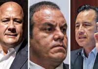 Sedena Leaks: El “hackeo” revela narcogobiernos en Edomex, Jalisco, Morelos, Guerrero, Veracruz… Sedena Leaks: El “hackeo” revela narcogobiernos en Edomex, Jalisco, Morelos, Guerrero, Veracruz…
