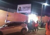 Presunta intoxicación masiva con cocaína de alumnos en una secundaria de Chiapas