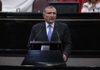 Presume Secretario de Gobernación estrategia del gobernador Cuitláhuac García Jiménez en seguridad Presume Secretario de Gobernación estrategia del gobernador Cuitláhuac García Jiménez en seguridad