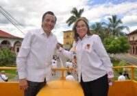 Es Rocío Nahle, con o sin reforma: Cuitláhuac García Es Rocío Nahle, con o sin reforma: Cuitláhuac García