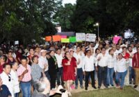 Desbandada del PAN en Medellín; Isleño y Zepeta los jalan a Morena Desbandada del PAN en Medellín; Isleño y Zepeta los jalan a Morena