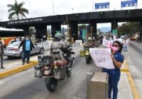 Caseta de Fortín será ampliada o reubicada por SICT-CAPUFE: Cuitláhuac García Caseta de Fortín será ampliada o reubicada por SICT-CAPUFE: Cuitláhuac García