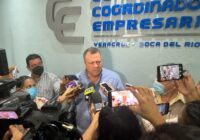 Candidato de unidad presidirá a CCE en próxima periodo: Exsome Candidato de unidad presidirá a CCE en próxima periodo: Exsome