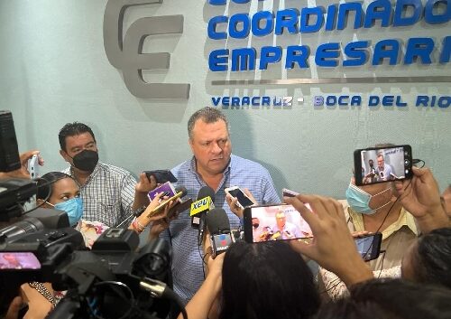 Candidato de unidad presidirá a CCE en próxima periodo: Exsome