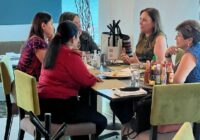 Visita Rocío Nahle Veracruz y se reúne con mujeres como Rosa María Hernández Espejo Visita Rocío Nahle Veracruz y se reúne con mujeres como Rosa María Hernández Espejo
