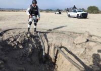 En Veracruz, crimen se infiltra en Guardia Nacional para tráfico de migrantes y huachicoleo En Veracruz, crimen se infiltra en Guardia Nacional para tráfico de migrantes y huachicoleo