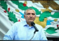 El secretario de Gobernación, Adán Augusto López, sugiere el regreso de las Fuerzas Armadas a la presidencia de México El secretario de Gobernación, Adán Augusto López, sugiere el regreso de las Fuerzas Armadas a la presidencia de México