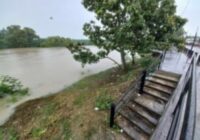 No Hay Ríos Y Arroyos Desbordados En La Zona Serrana-Costeña No Hay Ríos Y Arroyos Desbordados En La Zona Serrana-Costeña