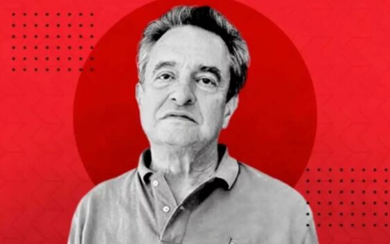 FGR otorga calidad de imputado a Pío López Obrador y lo cita a comparecer
