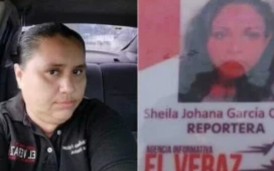 Cae “El Mara”, segundo implicado en asesinato de dos periodistas en Veracruz