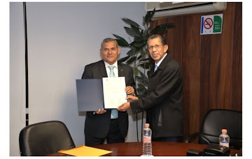 Siguen Violando la Ley en la UV