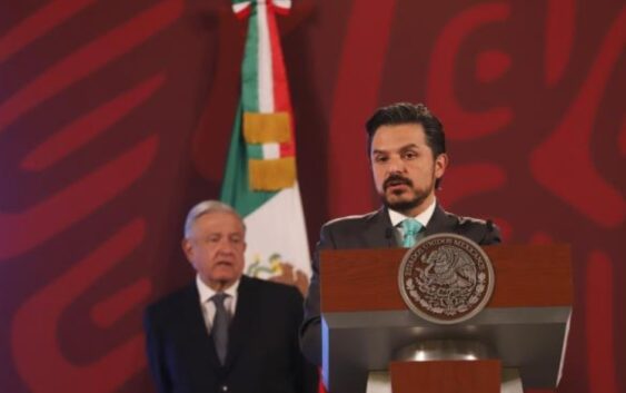 Con Plan de Salud IMSS-Bienestar tienen Nayarit y Colima presencia completa de médicos especialistas; Tlaxcala llega al 95 por ciento