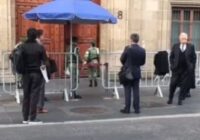 Tras renuncia de Tatiana Clouthier, AMLO se reúne con funcionarios clave de su gabinete de Energía Tras renuncia de Tatiana Clouthier, AMLO se reúne con funcionarios clave de su gabinete de Energía