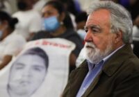 Se desploma el Caso Ayotzinapa: Alejandro Encinas aceptó que se presentaron pruebas sin verificar Se desploma el Caso Ayotzinapa: Alejandro Encinas aceptó que se presentaron pruebas sin verificar